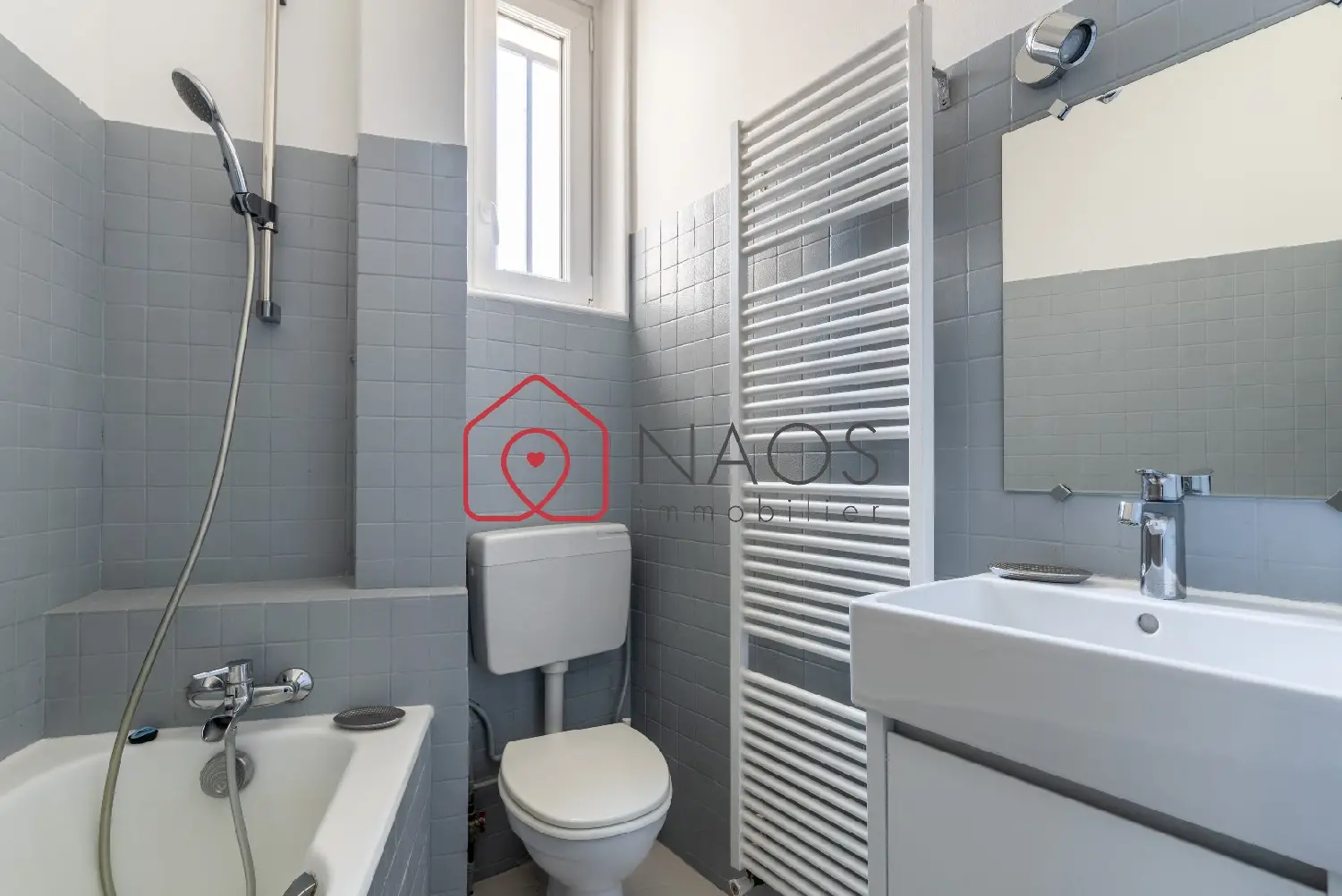  à vendre appartement Nanterre Hauts-de-Seine 7