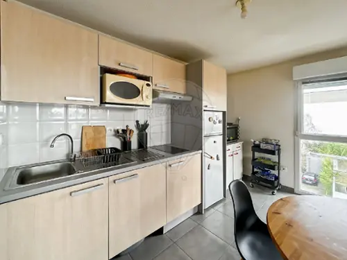 Nantes 44100 Loire-Atlantique apartamento foto 7093496