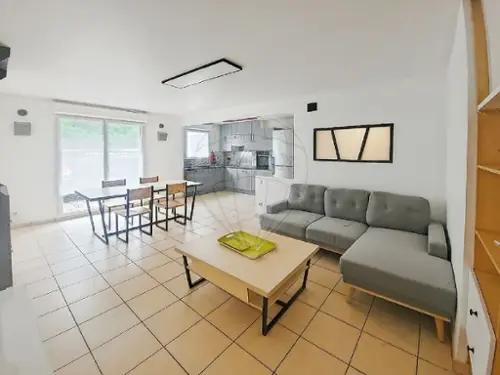 Nantes 44100 Loire-Atlantique appartement foto 7093514