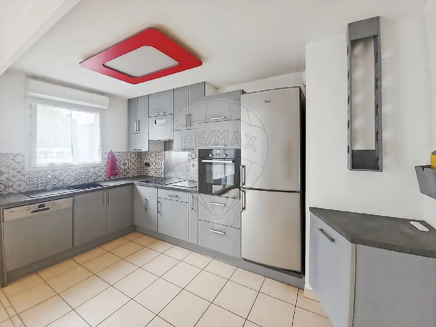  à vendre appartement Nantes 44100 Loire-Atlantique 3