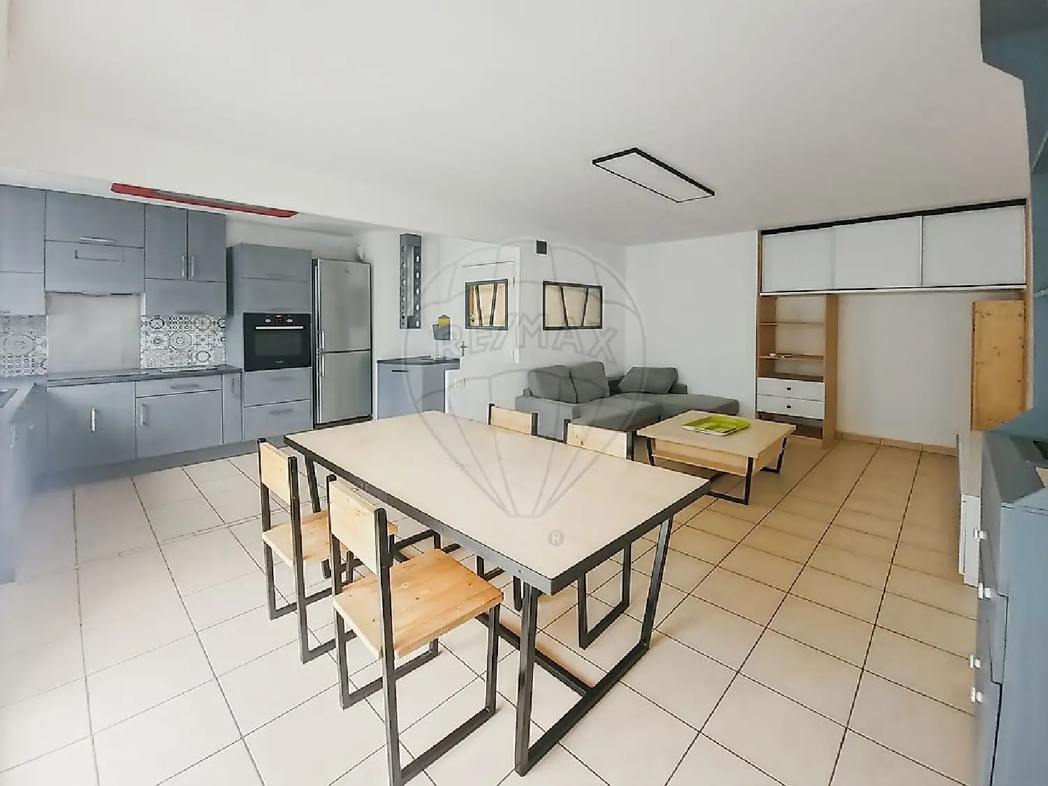  à vendre appartement Nantes 44100 Loire-Atlantique 5