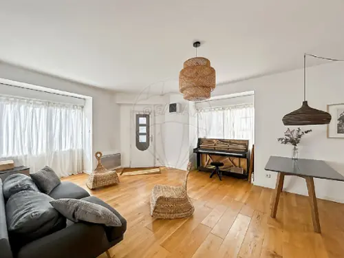 Nantes 44100 Loire-Atlantique Wohnung/ Apartment Bild 7096682