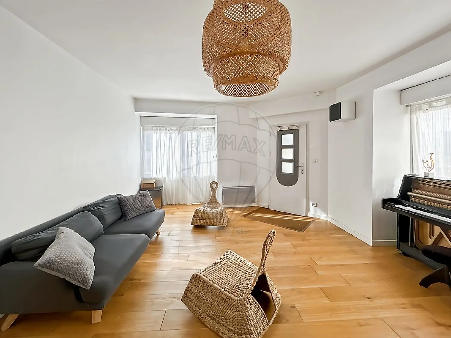  kaufen Wohnung/ Apartment Nantes 44100 Loire-Atlantique 2