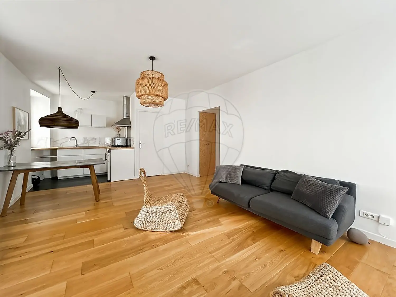  kaufen Wohnung/ Apartment Nantes 44100 Loire-Atlantique 3