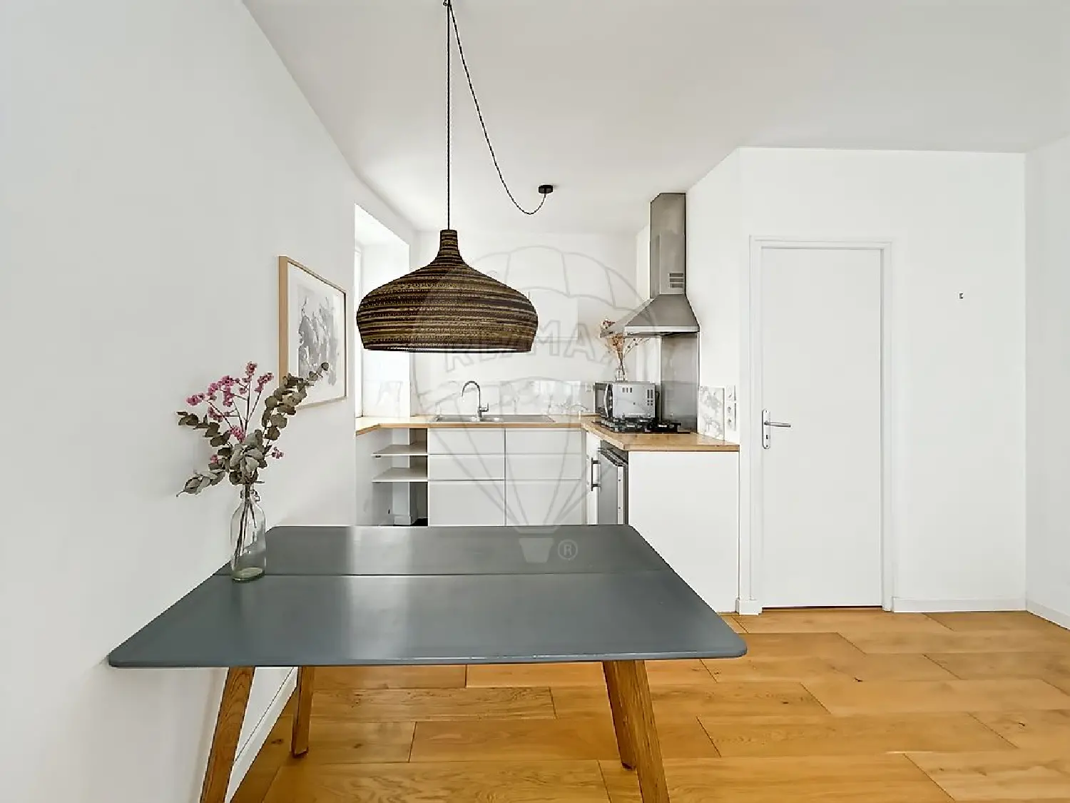  kaufen Wohnung/ Apartment Nantes 44100 Loire-Atlantique 4