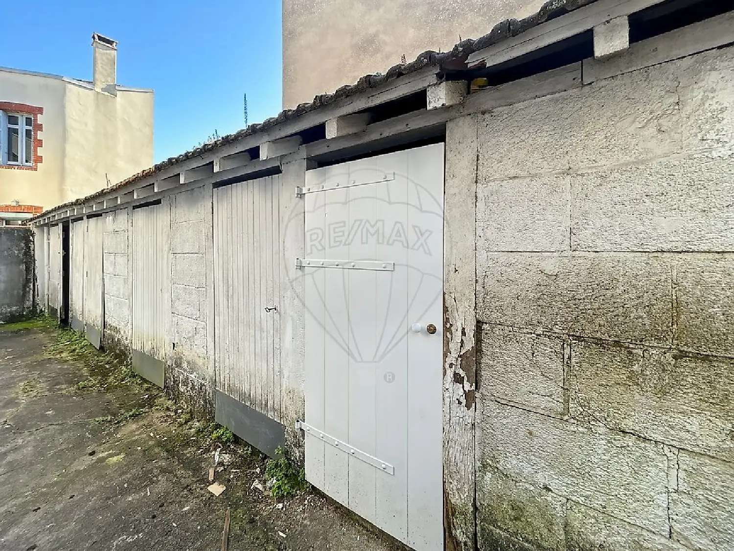  kaufen Wohnung/ Apartment Nantes 44100 Loire-Atlantique 8