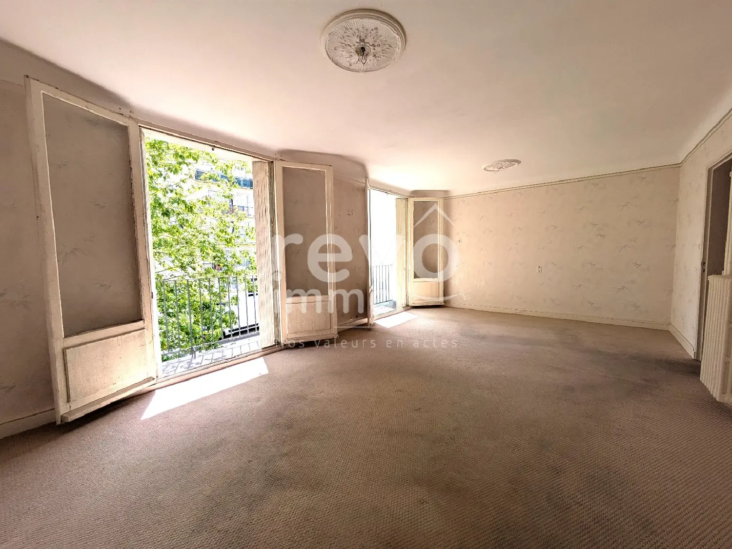  te koop appartement Nantes 44100 Loire-Atlantique 2