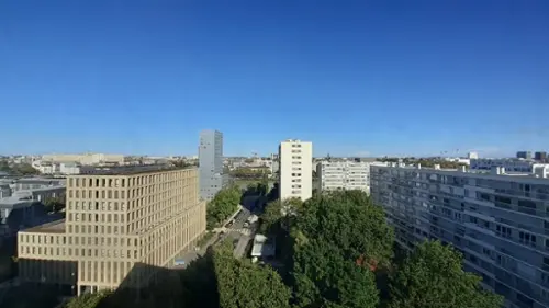 Nantes 44200 Loire-Atlantique Wohnung/ Apartment Bild 7091611