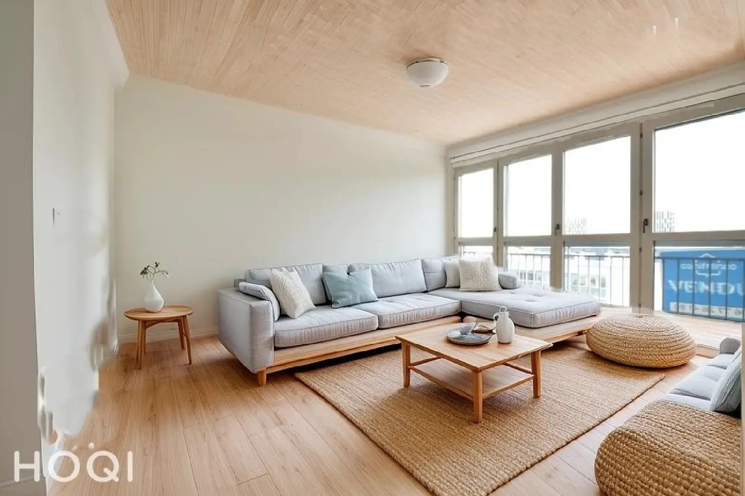  kaufen Wohnung/ Apartment Nantes 44200 Loire-Atlantique 2