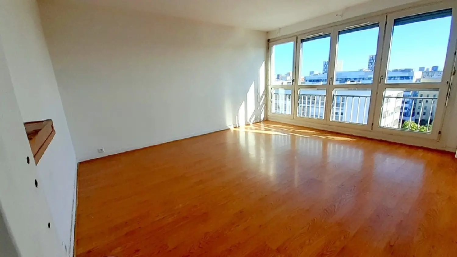  kaufen Wohnung/ Apartment Nantes 44200 Loire-Atlantique 3