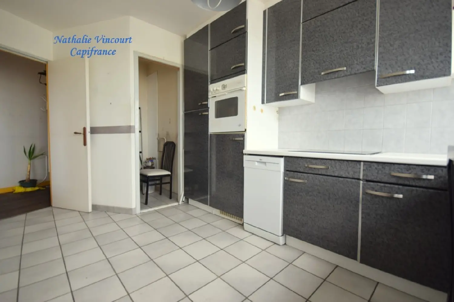  te koop appartement Nantes 44200 Loire-Atlantique 1