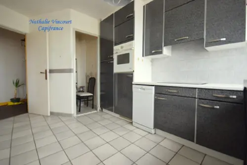Nantes 44200 Loire-Atlantique appartement foto 7091969