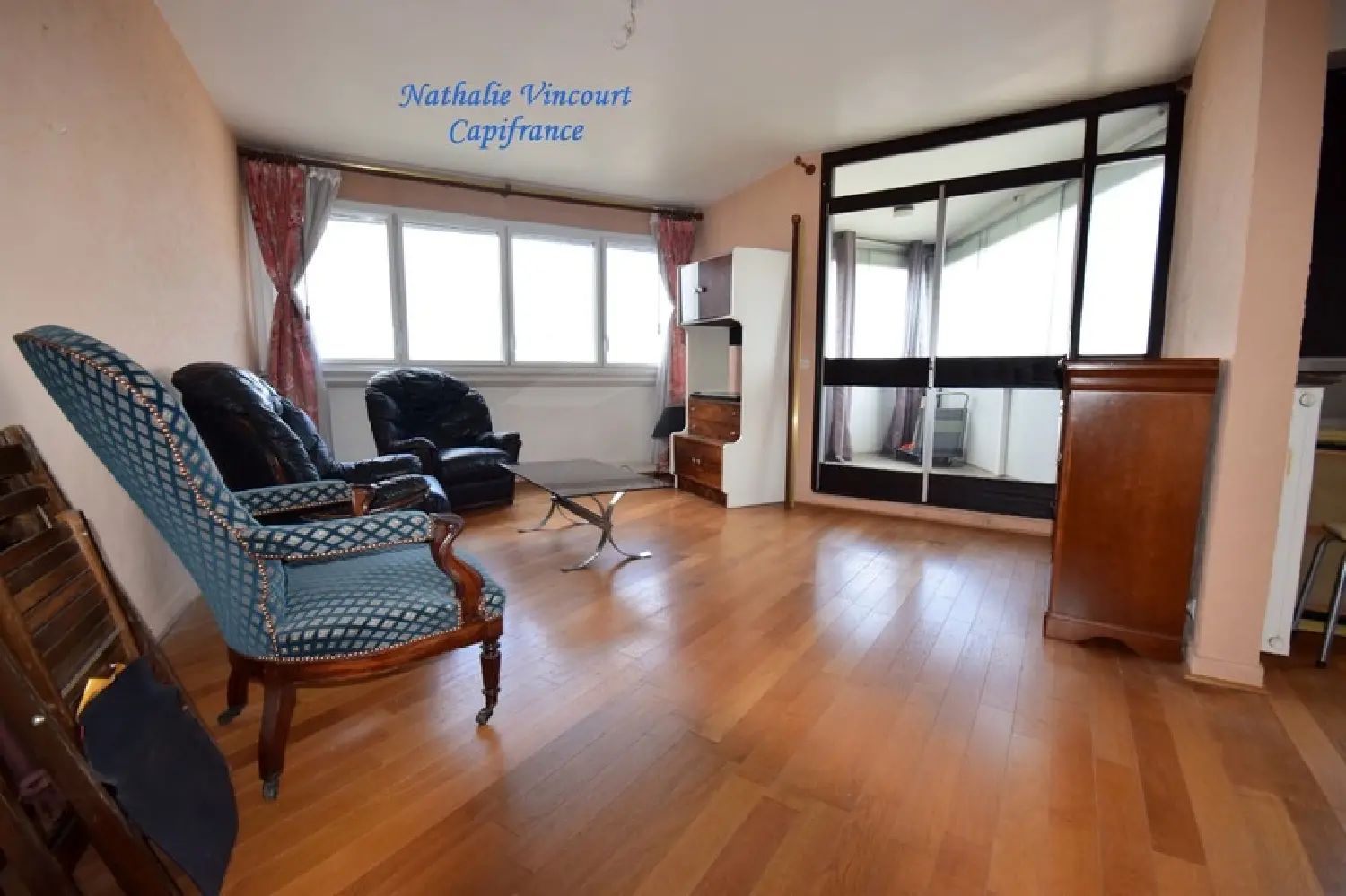  te koop appartement Nantes 44200 Loire-Atlantique 2