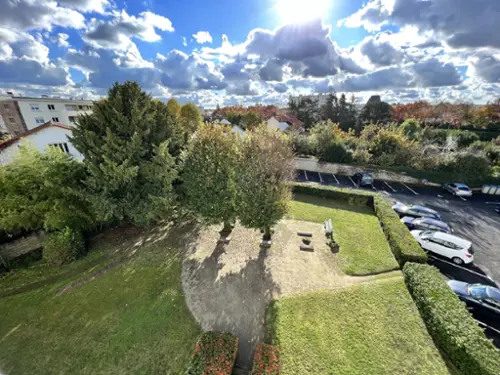 Nantes 44200 Loire-Atlantique appartement foto 7092439