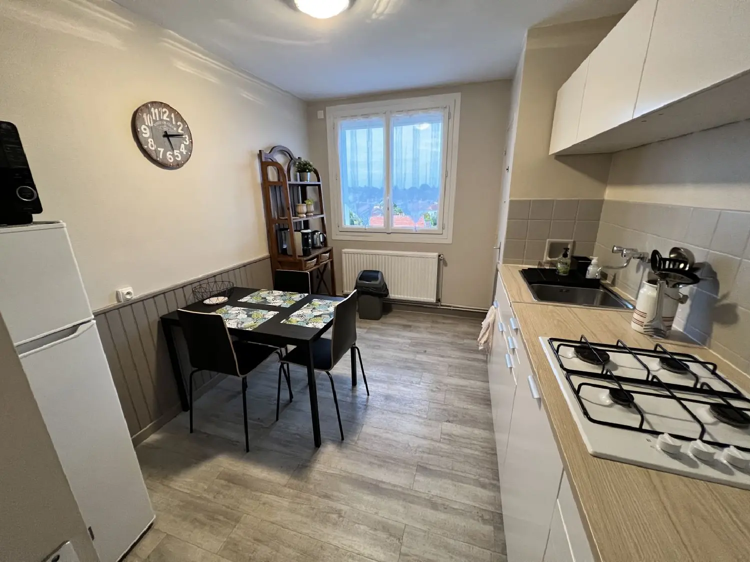  te koop appartement Nantes 44200 Loire-Atlantique 2