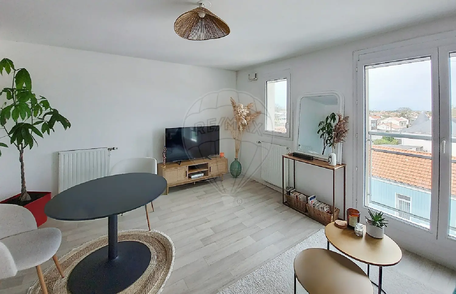  à vendre appartement Nantes 44200 Loire-Atlantique 1