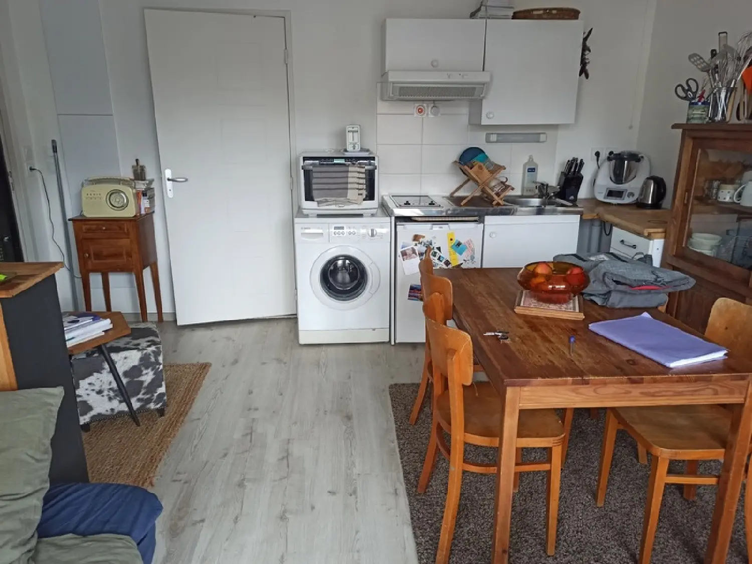  à vendre appartement Nantes 44300 Loire-Atlantique 1