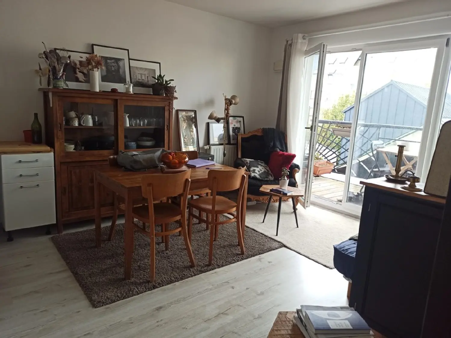  à vendre appartement Nantes 44300 Loire-Atlantique 2