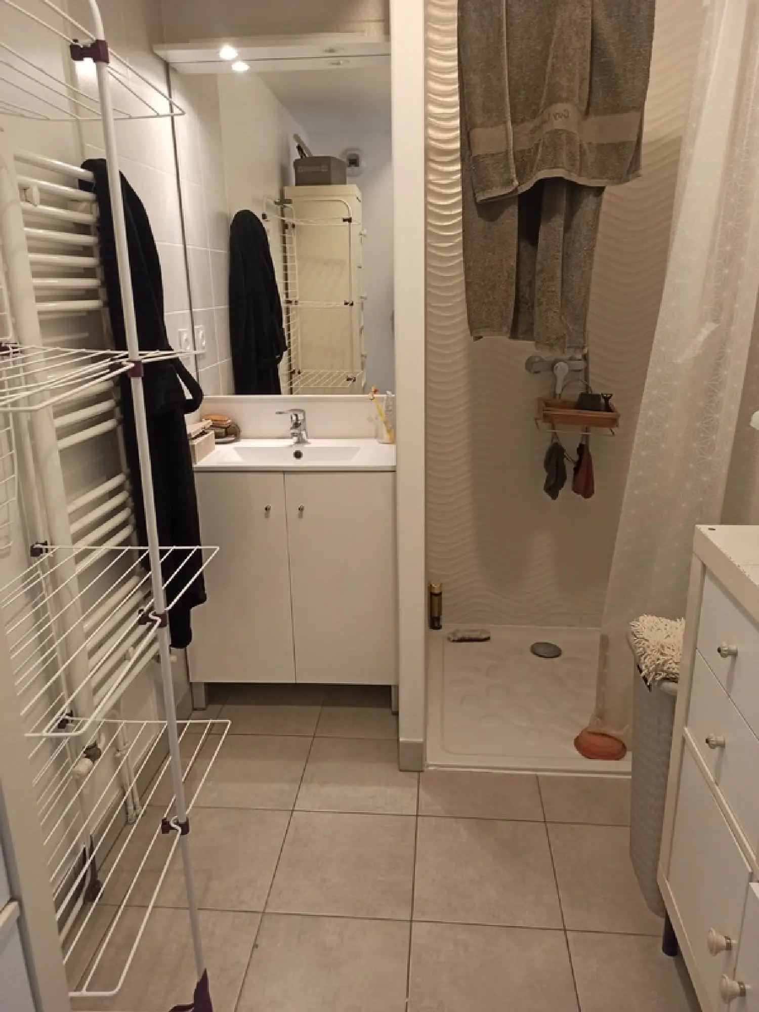  à vendre appartement Nantes 44300 Loire-Atlantique 4