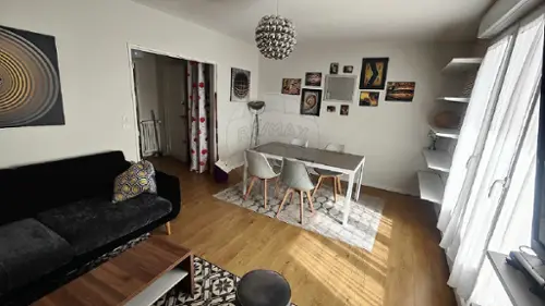 Nantes 44300 Loire-Atlantique apartamento foto 7087317