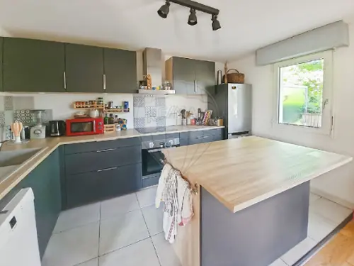 Nantes 44300 Loire-Atlantique apartamento foto 7087321