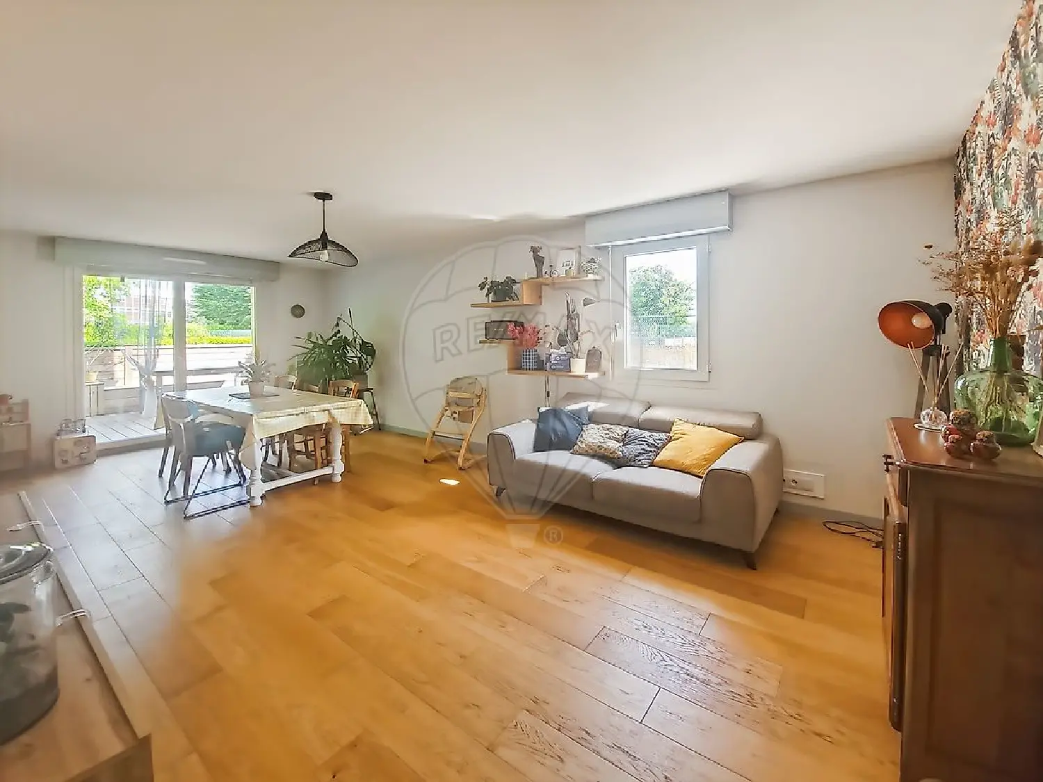  en venta apartamento Nantes 44300 Loire-Atlantique 2