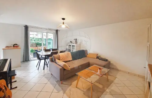 Nantes 44300 Loire-Atlantique apartamento foto 7093498