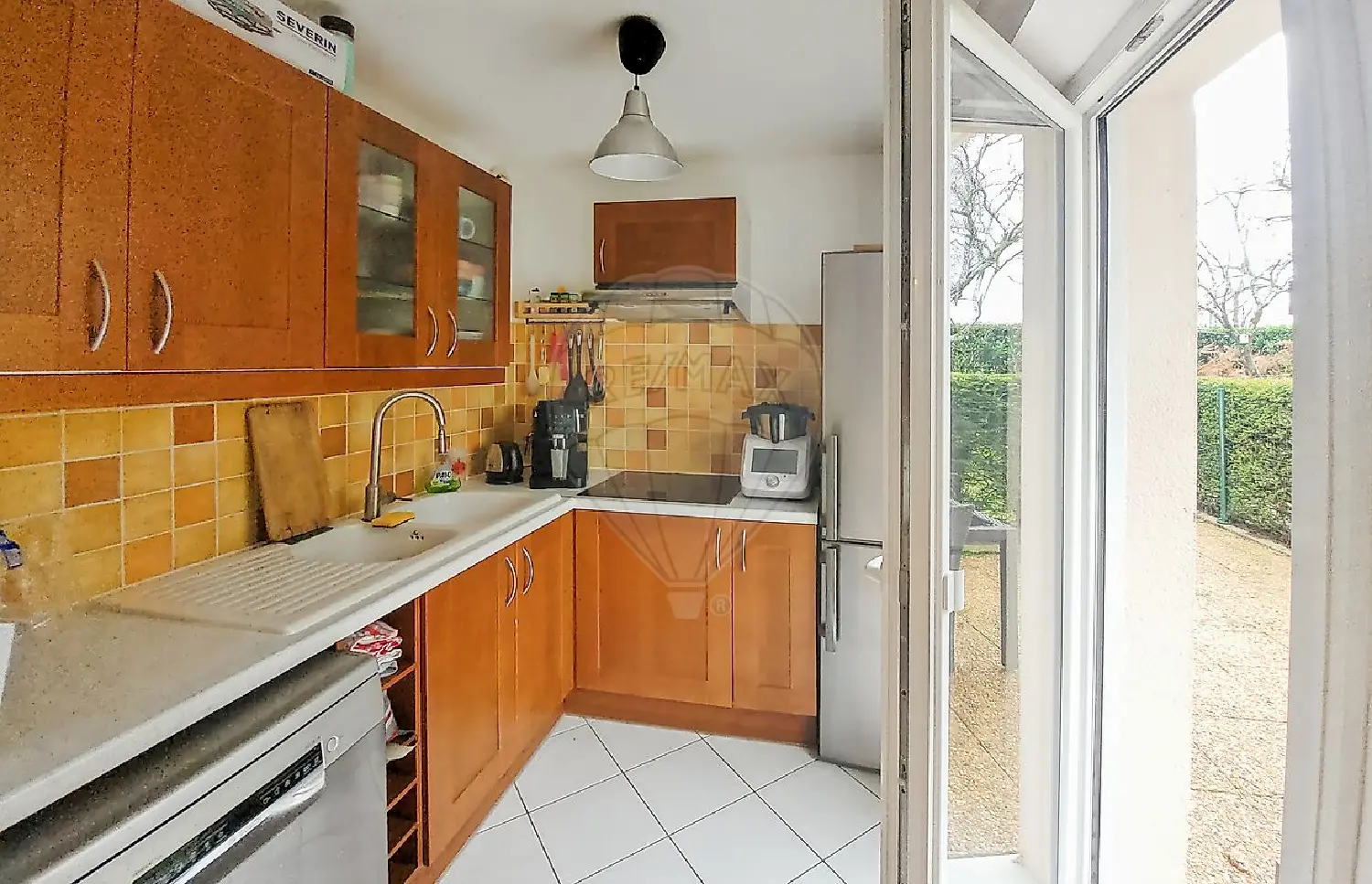  à vendre appartement Nantes 44300 Loire-Atlantique 3