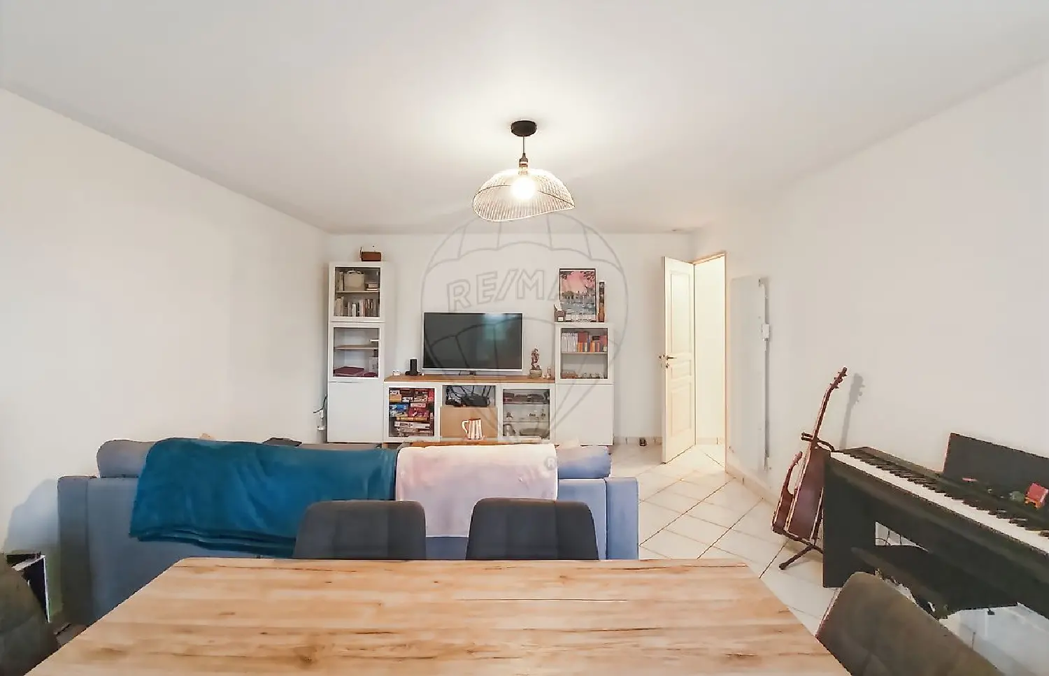  à vendre appartement Nantes 44300 Loire-Atlantique 5