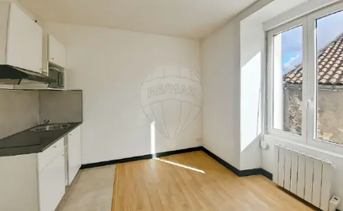 Nantes 44300 Loire-Atlantique appartement foto 7093525