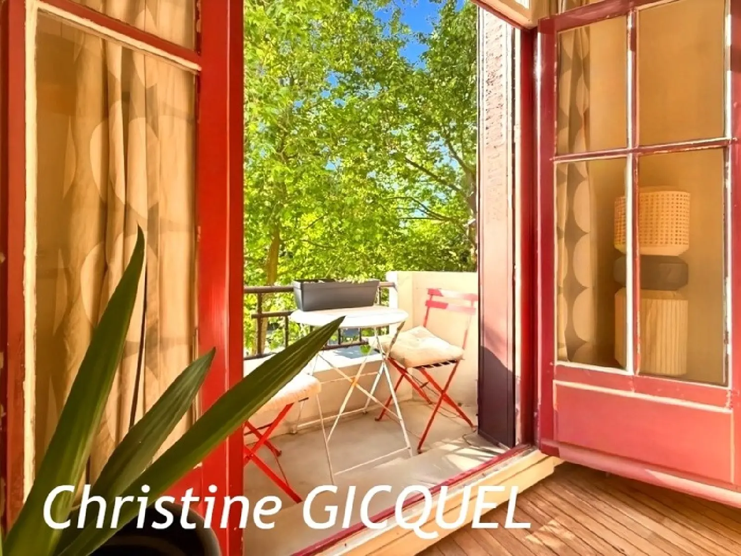  à vendre appartement Nantes Loire-Atlantique 1
