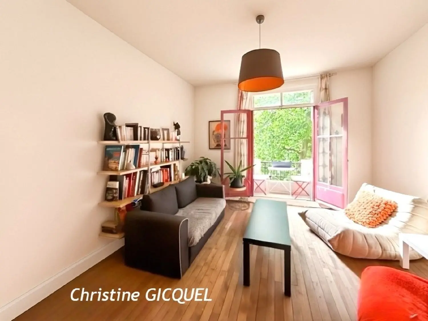  à vendre appartement Nantes Loire-Atlantique 2