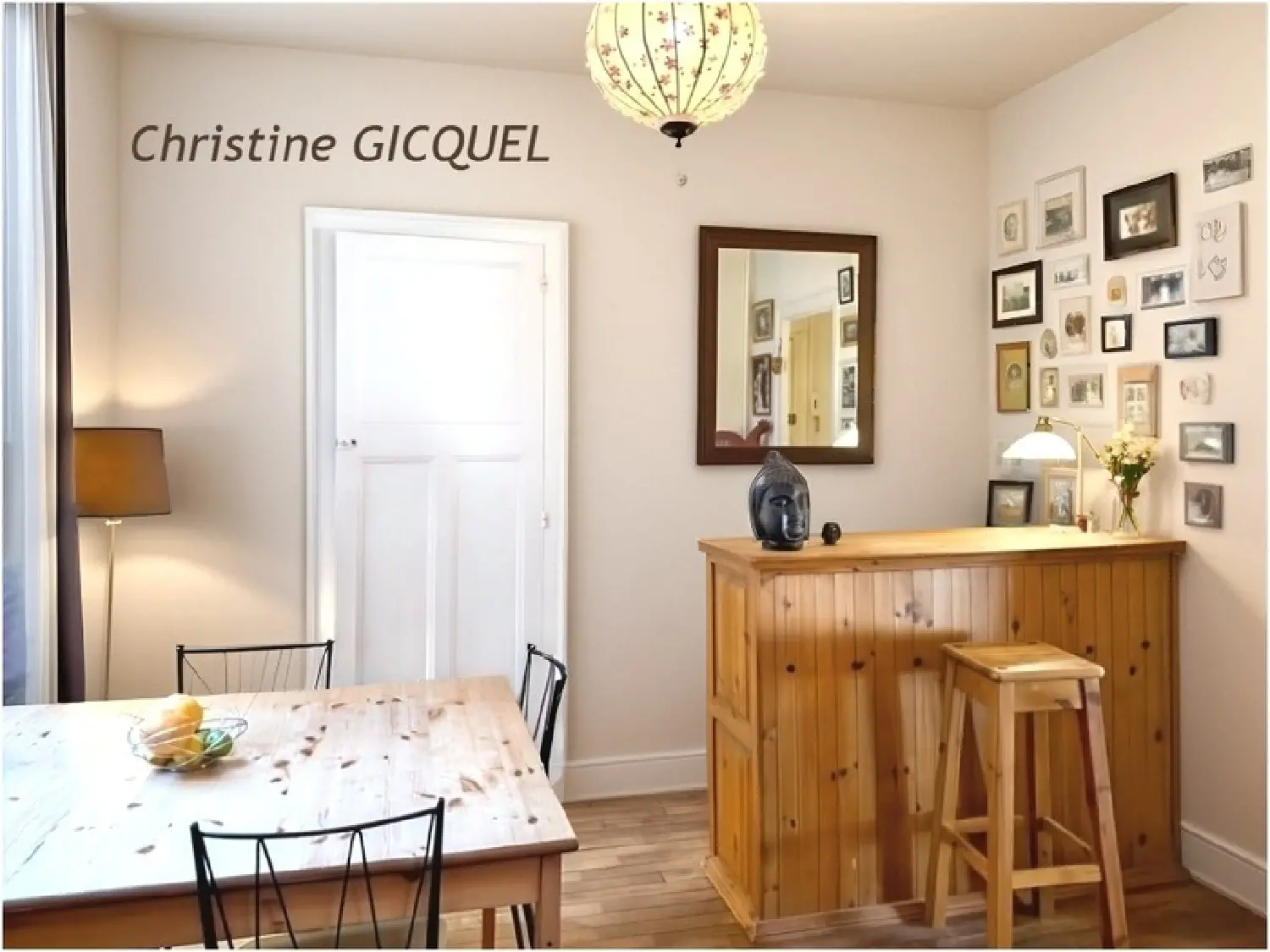  à vendre appartement Nantes Loire-Atlantique 3