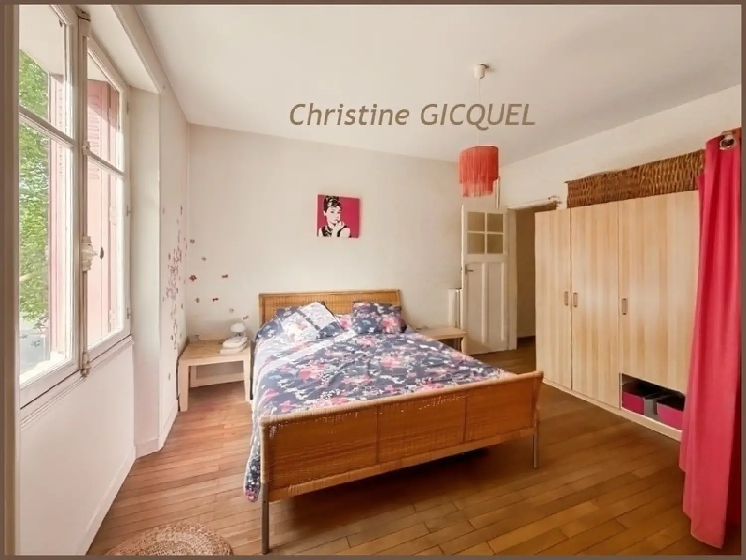  à vendre appartement Nantes Loire-Atlantique 4