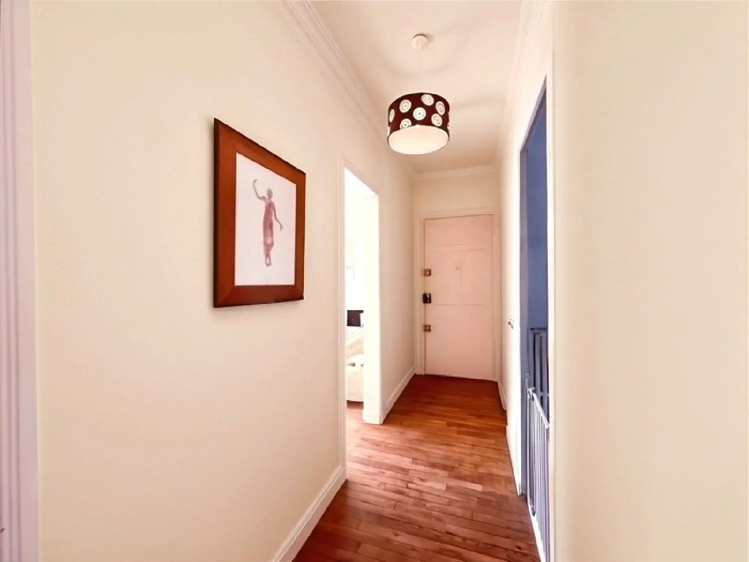  à vendre appartement Nantes Loire-Atlantique 5
