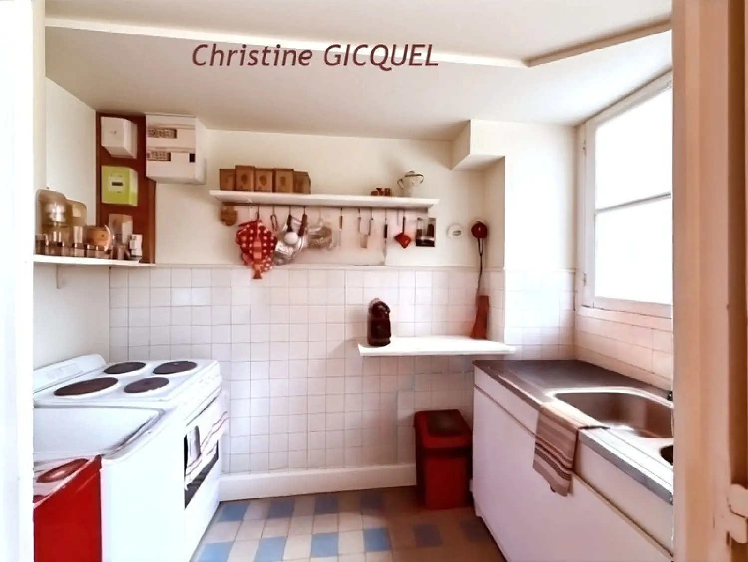 à vendre appartement Nantes Loire-Atlantique 6