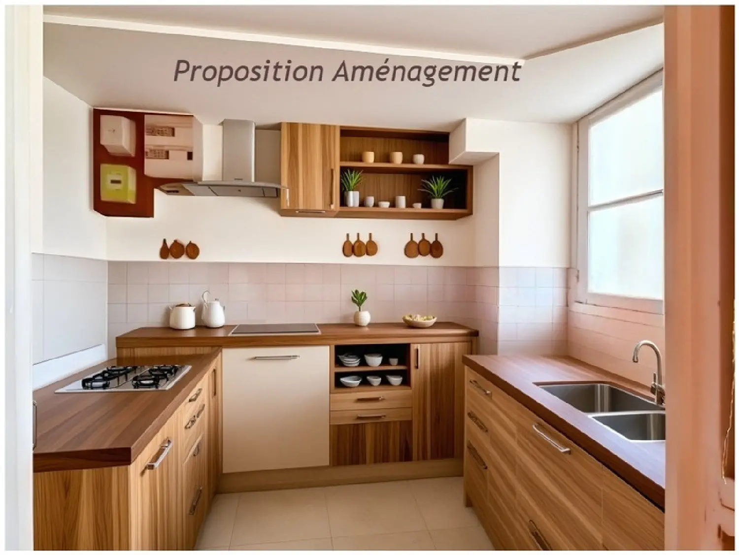  à vendre appartement Nantes Loire-Atlantique 7