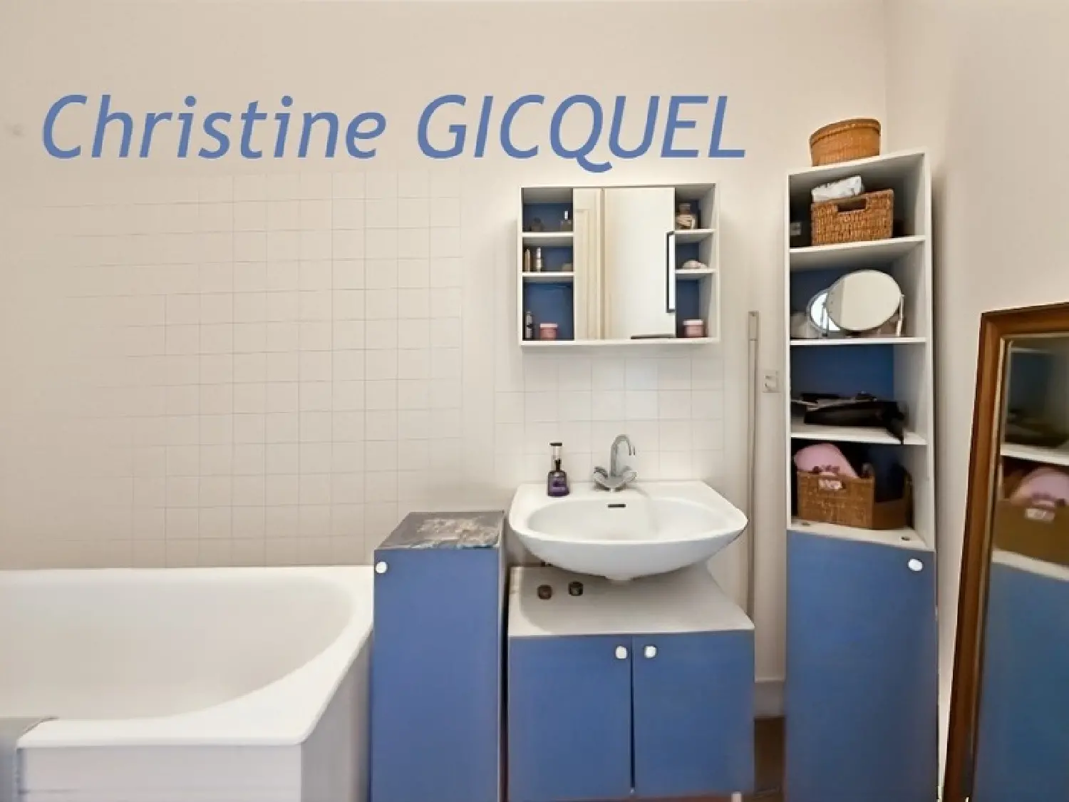  à vendre appartement Nantes Loire-Atlantique 8