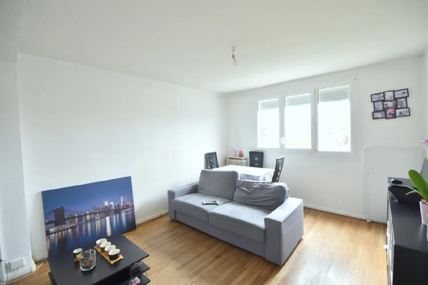  à vendre appartement Nantes Loire-Atlantique 1