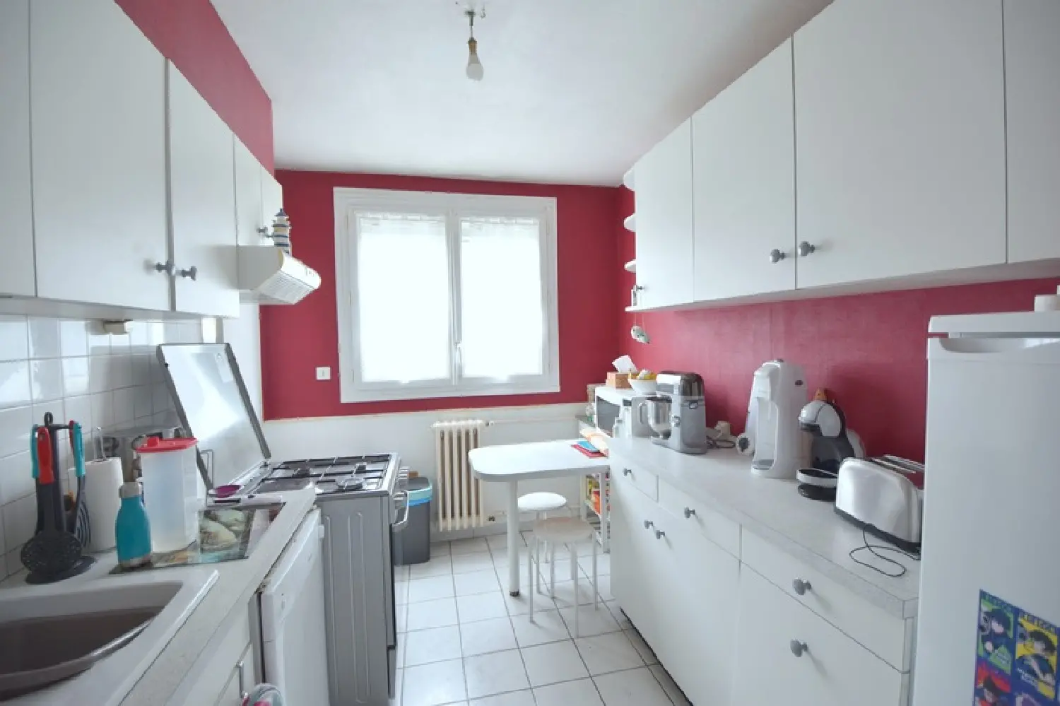  à vendre appartement Nantes Loire-Atlantique 2