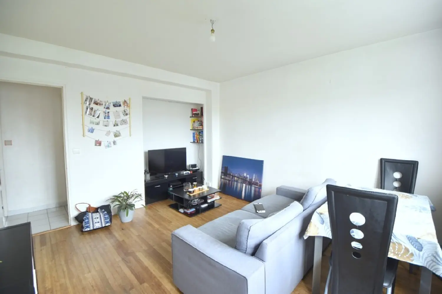  à vendre appartement Nantes Loire-Atlantique 3