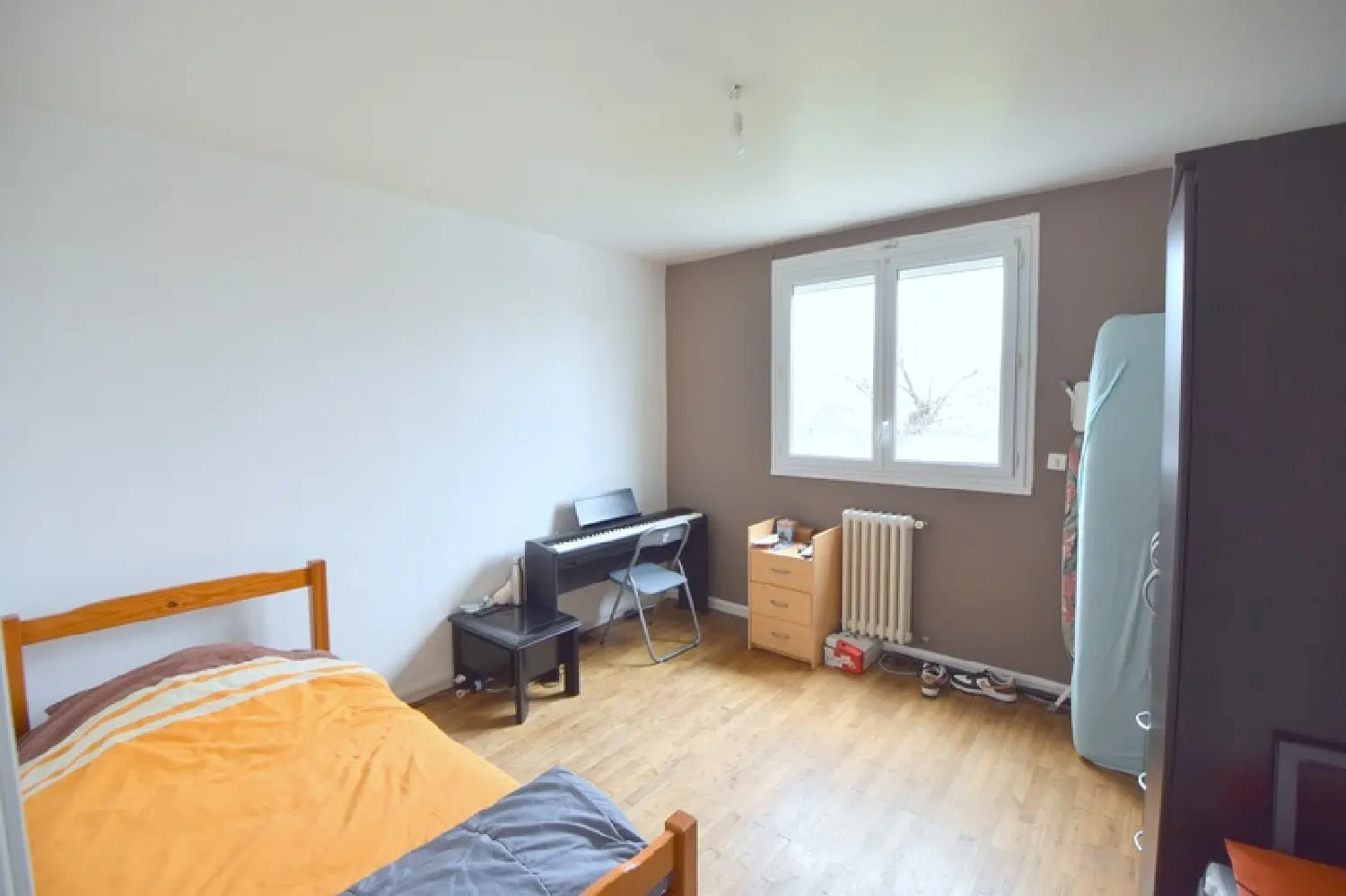  à vendre appartement Nantes Loire-Atlantique 4