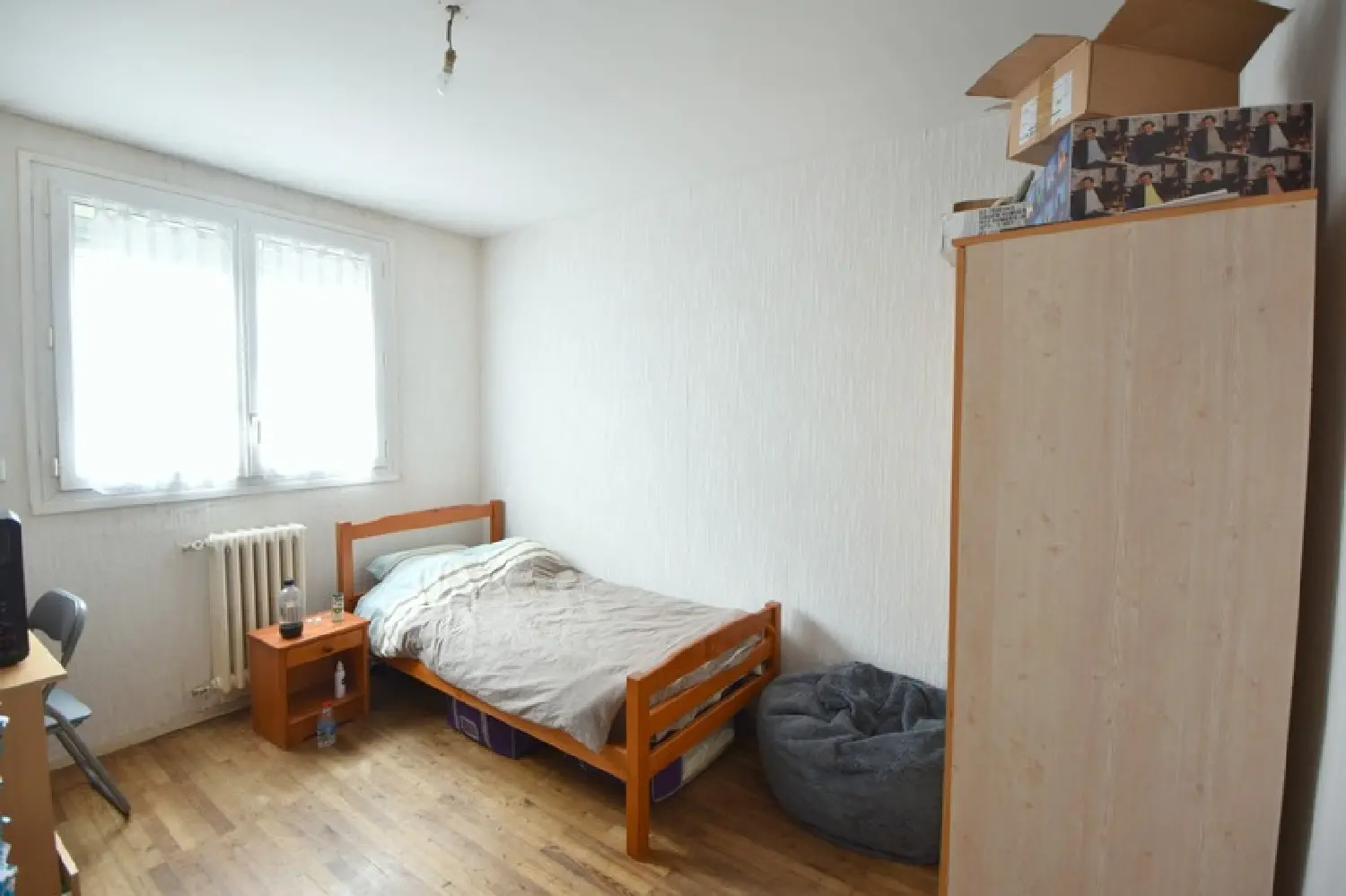  à vendre appartement Nantes Loire-Atlantique 5