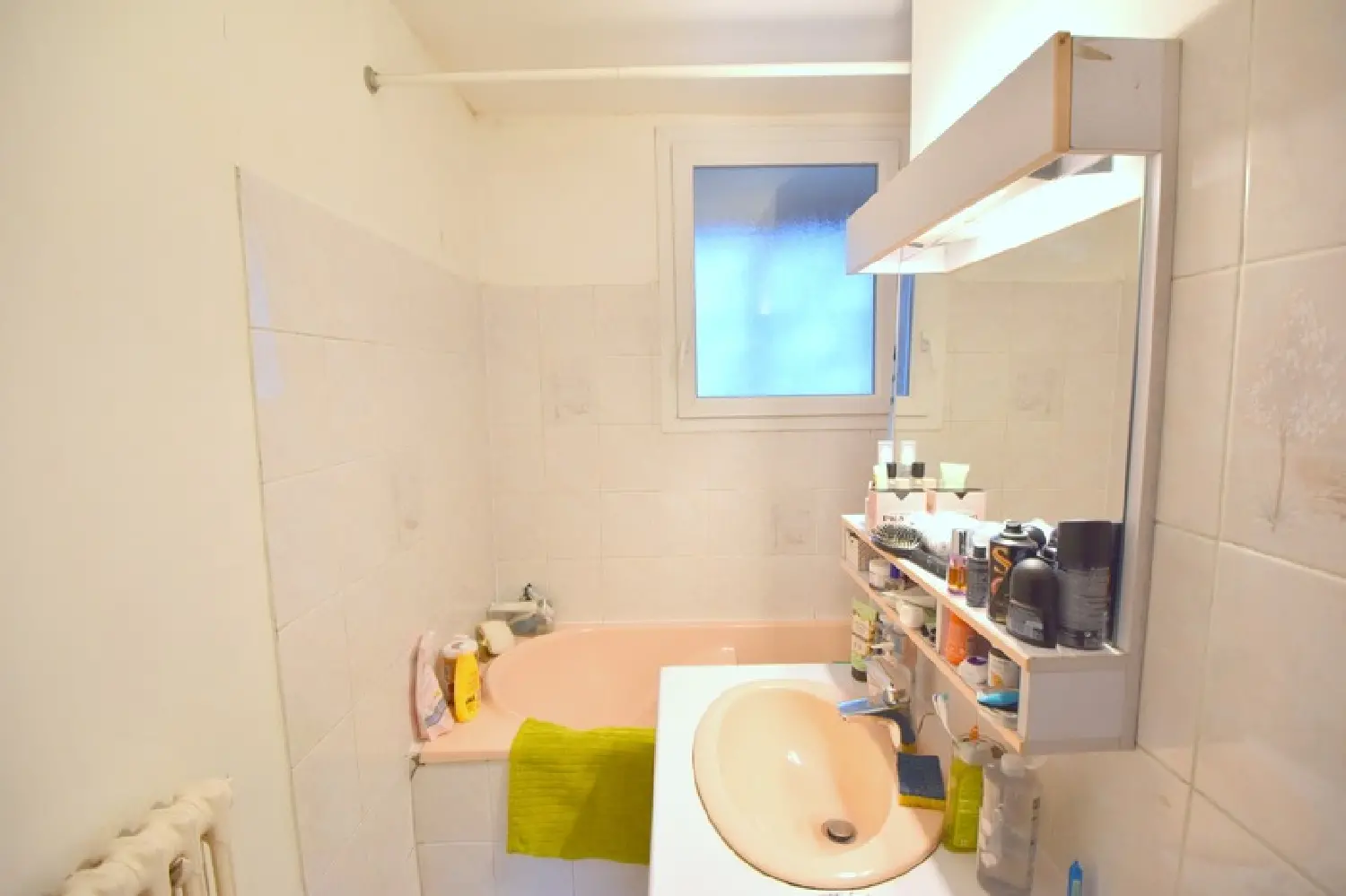  à vendre appartement Nantes Loire-Atlantique 6