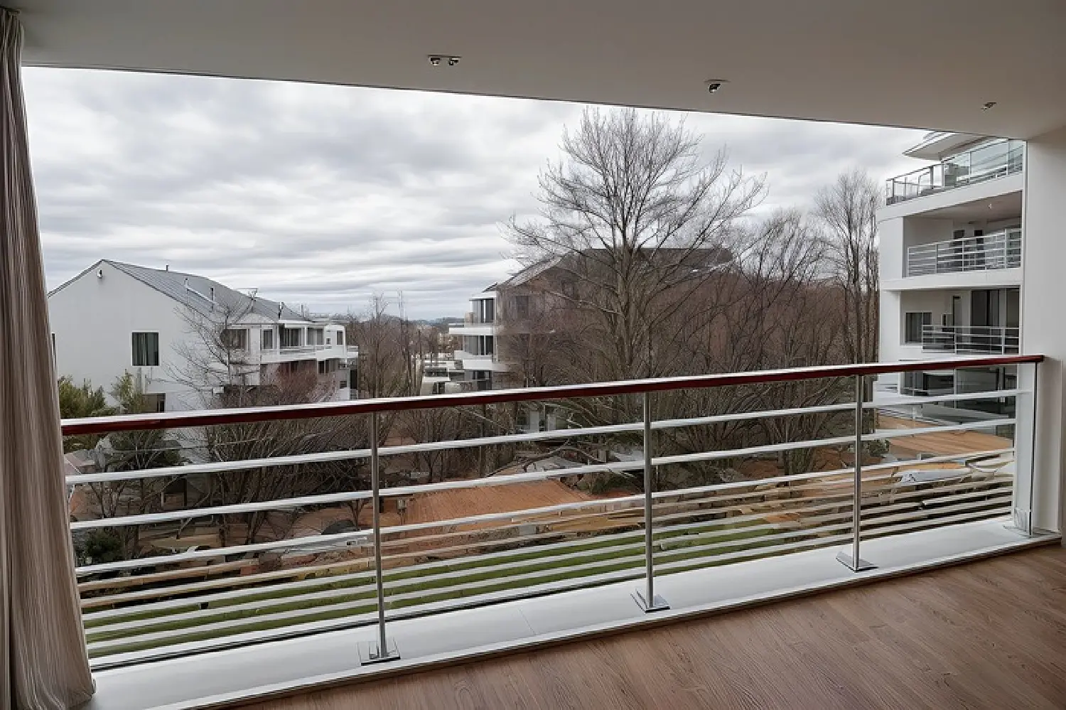  kaufen Wohnung/ Apartment Saint-Herblain Loire-Atlantique 4