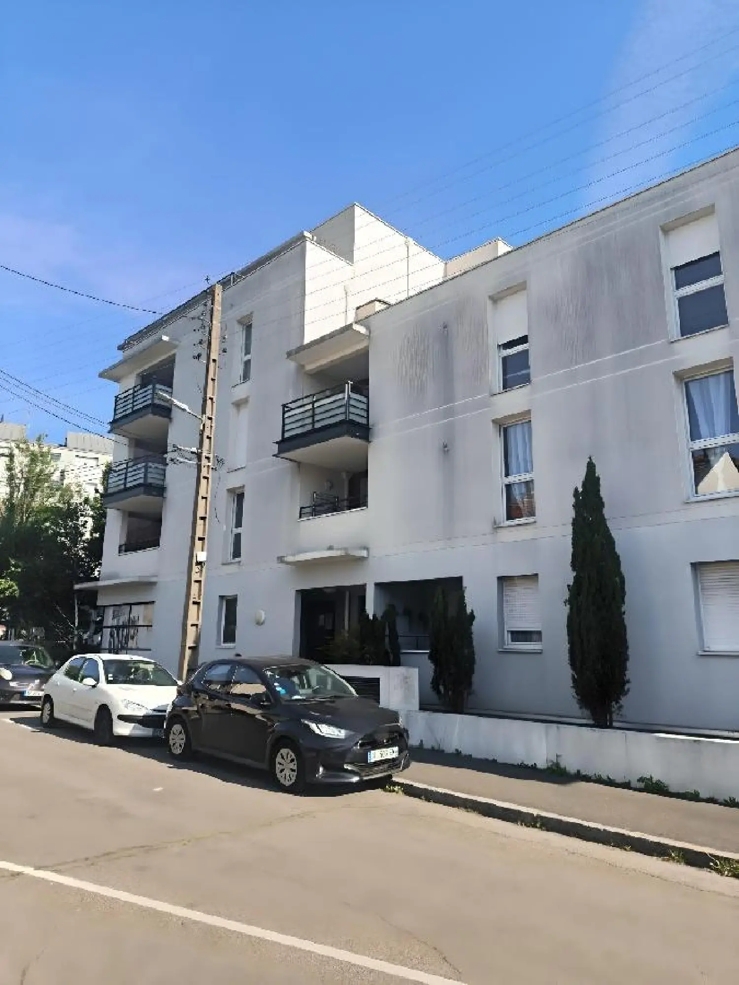  en venta apartamento Nantes Loire-Atlantique 1