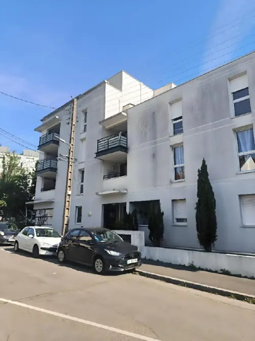 Nantes Loire-Atlantique apartamento foto 7087273