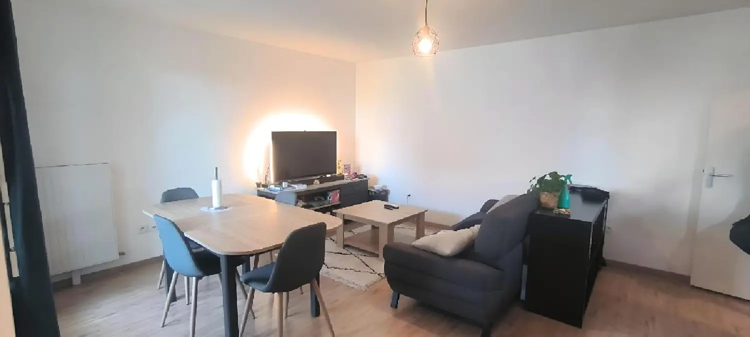 en venta apartamento Nantes Loire-Atlantique 2