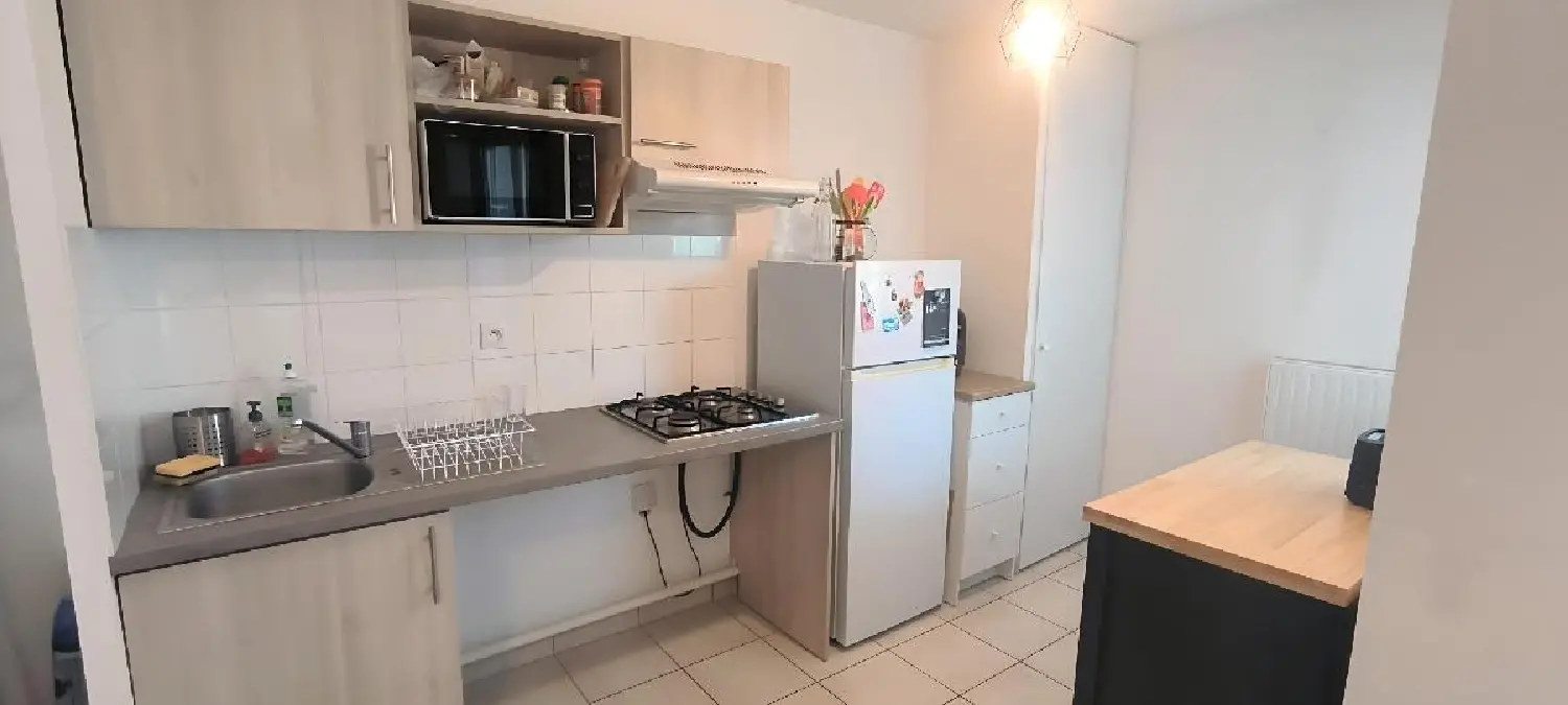 en venta apartamento Nantes Loire-Atlantique 3