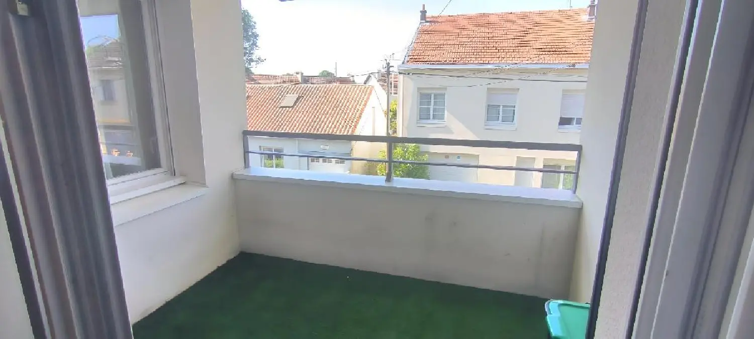  en venta apartamento Nantes Loire-Atlantique 4